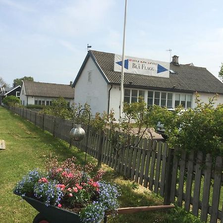 Bla Flagg Apartamento Köpingsvik Exterior foto