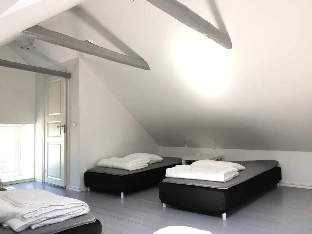 Bla Flagg Apartamento Köpingsvik Exterior foto